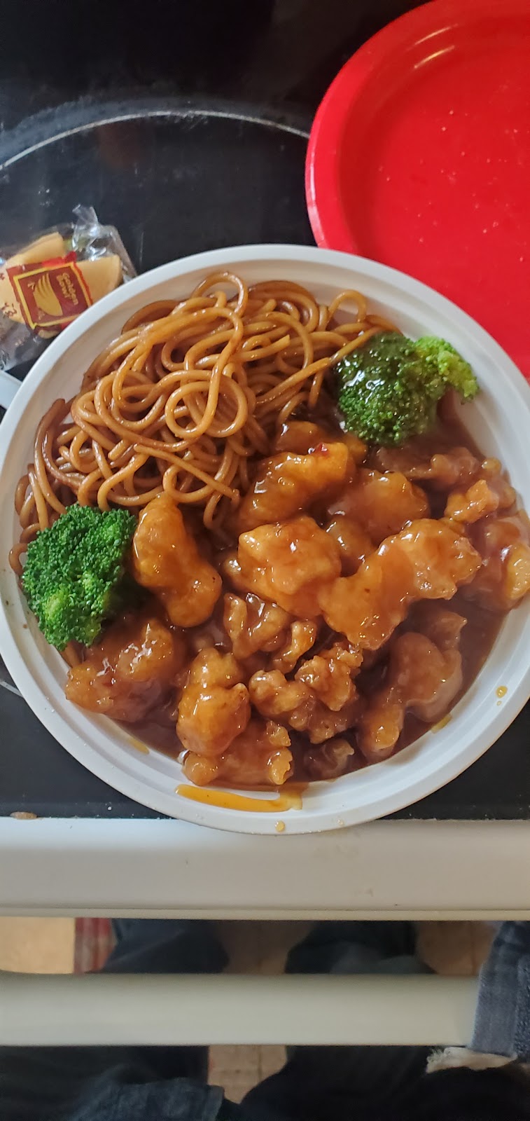 Kirin Asian Cuisine | restaurant | 109 W Naomi St, Randleman, NC 27317, USA | 3364987999 OR +1 336-498-7999