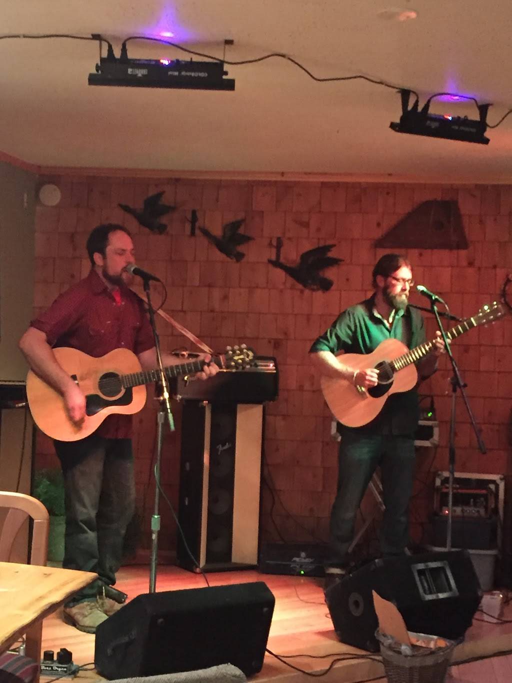 Greenhouse Restaurant | restaurant | 839 Lake Tarleton Rd, Piermont, NH 03779, USA | 6037645708 OR +1 603-764-5708