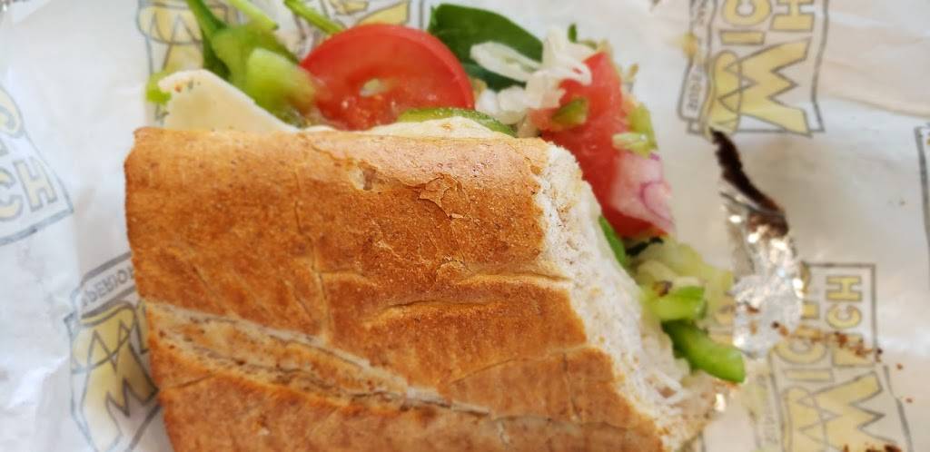 Which Wich Superior Sandwiches | restaurant | 9623 Red Stone Drive Suite 400, Indian Land, South Carolina, SC 29707, USA | 8035484325 OR +1 803-548-4325