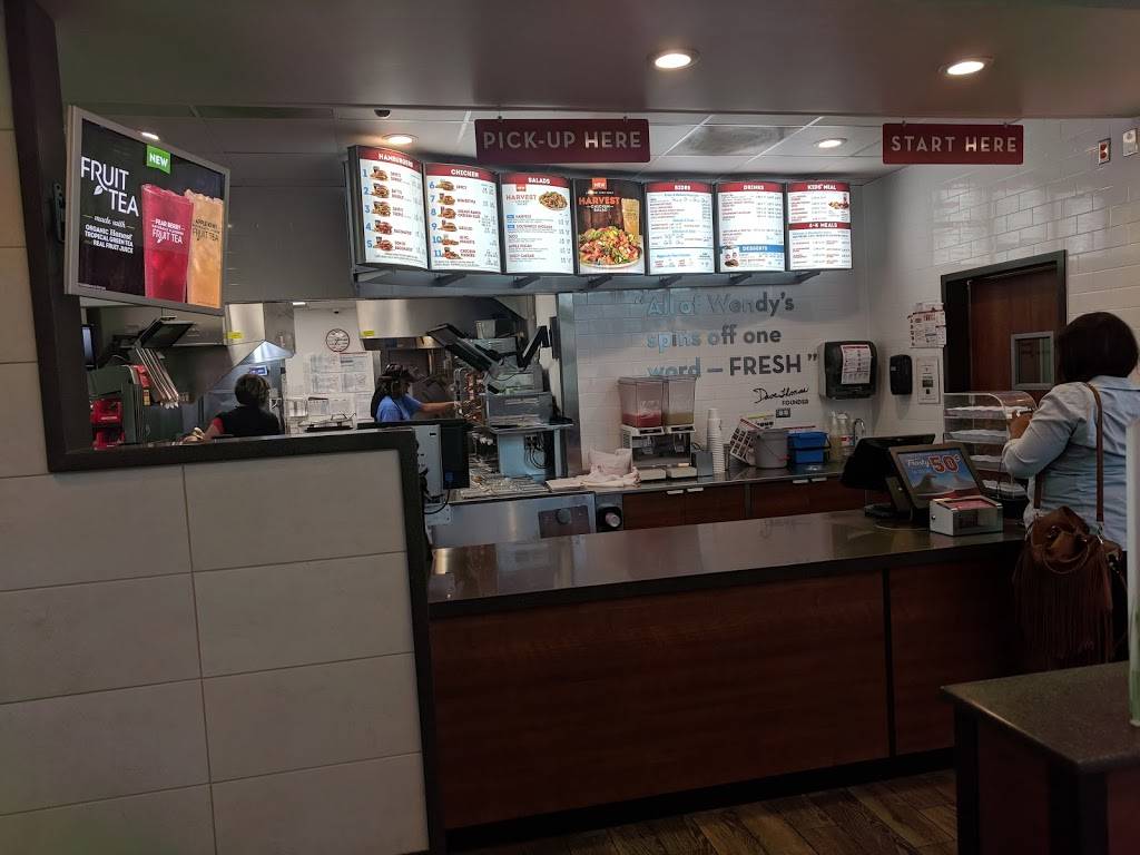 Wendys | restaurant | 2808 Spring Rd SE, Atlanta, GA 30339, USA | 7709524553 OR +1 770-952-4553