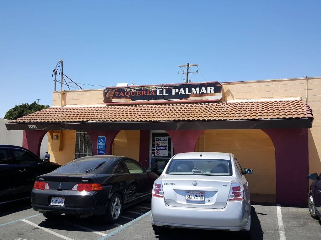 Taqueria El Palmar | restaurant | 1127 Martin Luther King Jr Way, Merced, CA 95341, USA | 2097268855 OR +1 209-726-8855