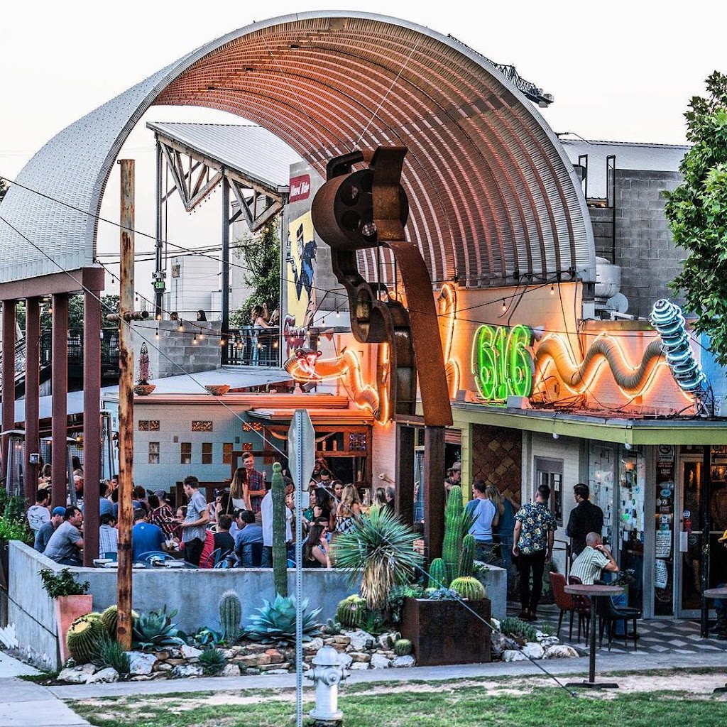 Ranch 616 | restaurant | 616 Nueces St, Austin, TX 78701, USA | 5124797616 OR +1 512-479-7616