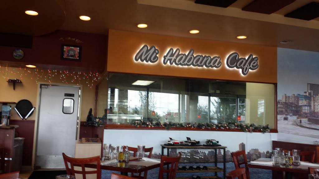 Mi Habana Café | restaurant | 10302 NW 87th Ave, Hialeah Gardens, FL 33018, USA | 7867032723 OR +1 786-703-2723
