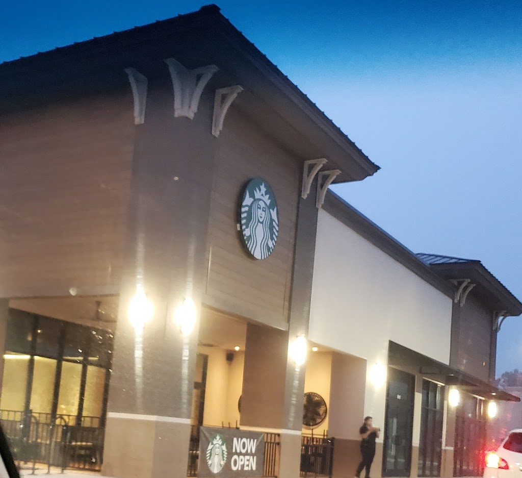 Starbucks | cafe | 2000 E West Pkwy Suite 101, Fleming Island, FL 32003, USA | 9044393178 OR +1 904-439-3178