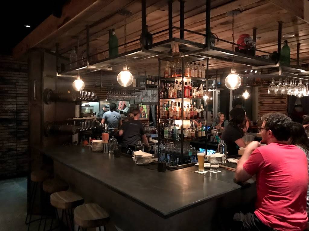 Two Ten Jack | restaurant | 1900 Eastland Ave #105, Nashville, TN 37206, USA | 6154542731 OR +1 615-454-2731