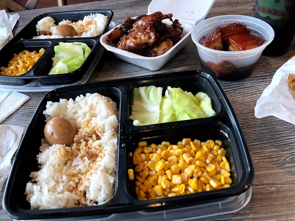 Taiwan Popcorn Chicken | restaurant | 15333 Culver Dr #420, Irvine, CA 92604, USA | 9497339999 OR +1 949-733-9999