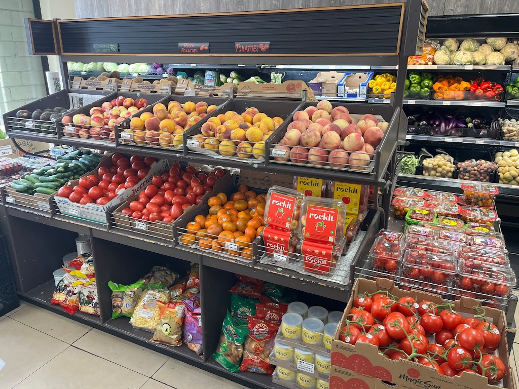 Pasadena Food Mart | restaurant | 1511 E Washington Blvd, Pasadena, CA 91104, USA | 6268179797 OR +1 626-817-9797