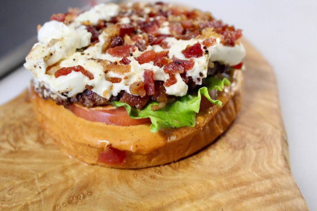 Snap Burger & Fries | restaurant | 1245 Lee Rd, Rochester, NY 14606, USA | 5855330033 OR +1 585-533-0033