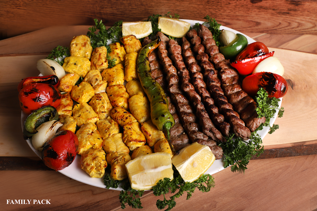 Sultan Express Mediterranean Grill Ltd | restaurant | 1100 Dundas St W, Mississauga, ON L5C 1C4, Canada | 9053613999 OR +1 905-361-3999