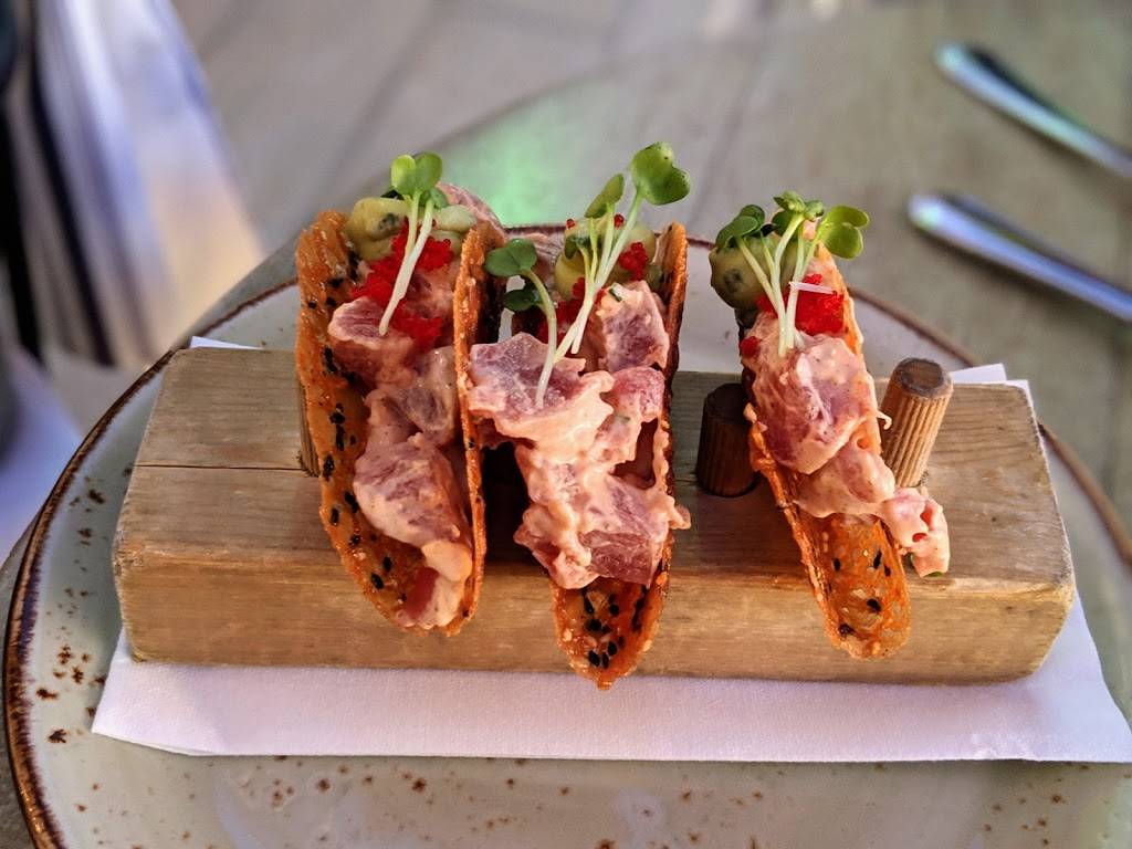 Driftwood Kitchen | restaurant | 619 Sleepy Hollow Ln, Laguna Beach, CA 92651, USA | 9497157700 OR +1 949-715-7700