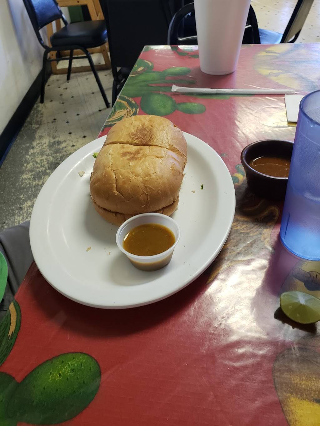 Taqueria Ixtlan | restaurant | 83233 Indio Blvd, Indio, CA 92201, USA | 7607753600 OR +1 760-775-3600