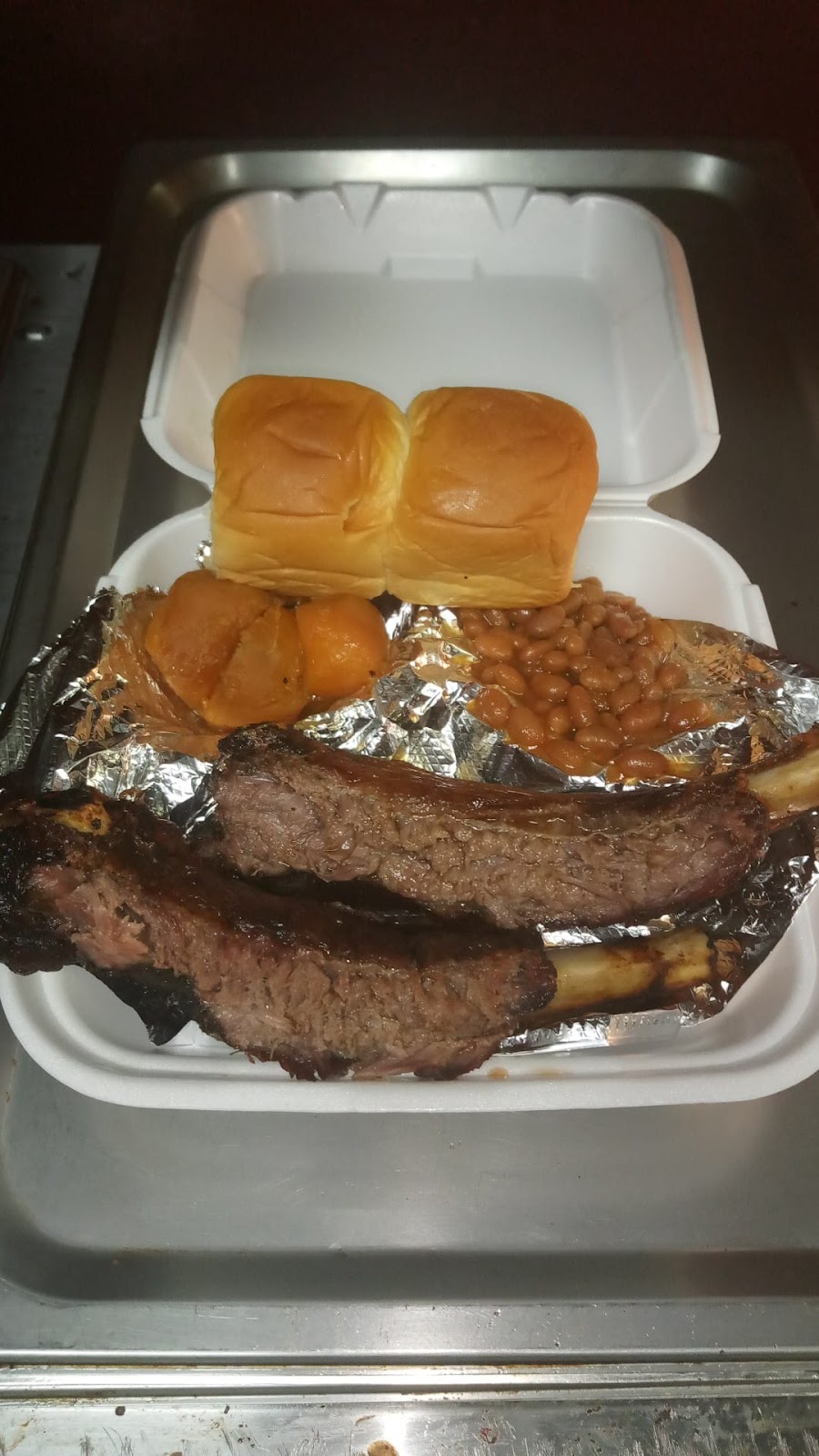 BRADFORD’S BAR-B-QUE | restaurant | 14051 Indian St STE D, Moreno Valley, CA 92553, USA | 9514721994 OR +1 951-472-1994