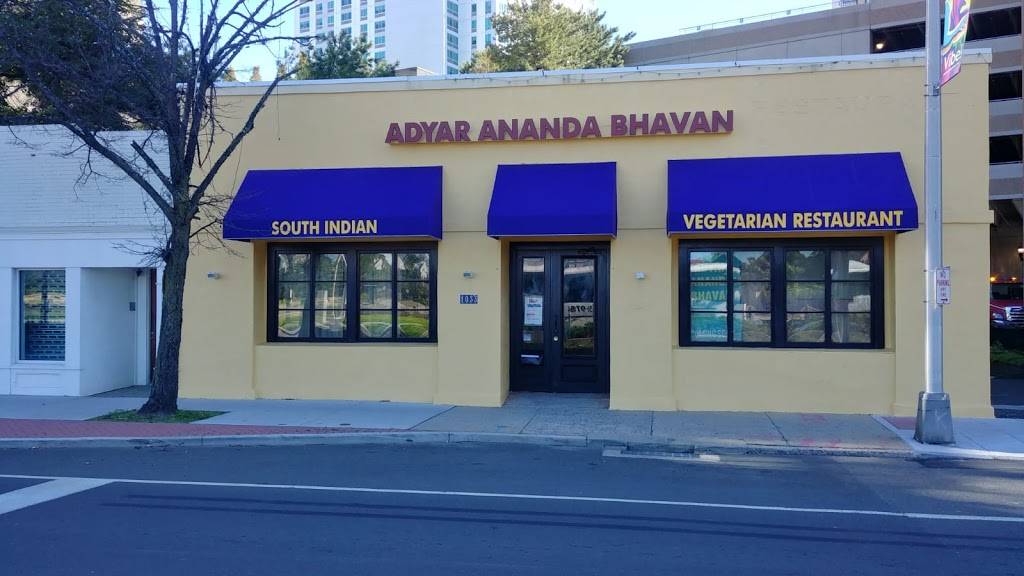 ADYAR ANANDA BHAVAN | restaurant | 1033 Washington Blvd, Stamford, CT 06901, USA | 2033239111 OR +1 203-323-9111