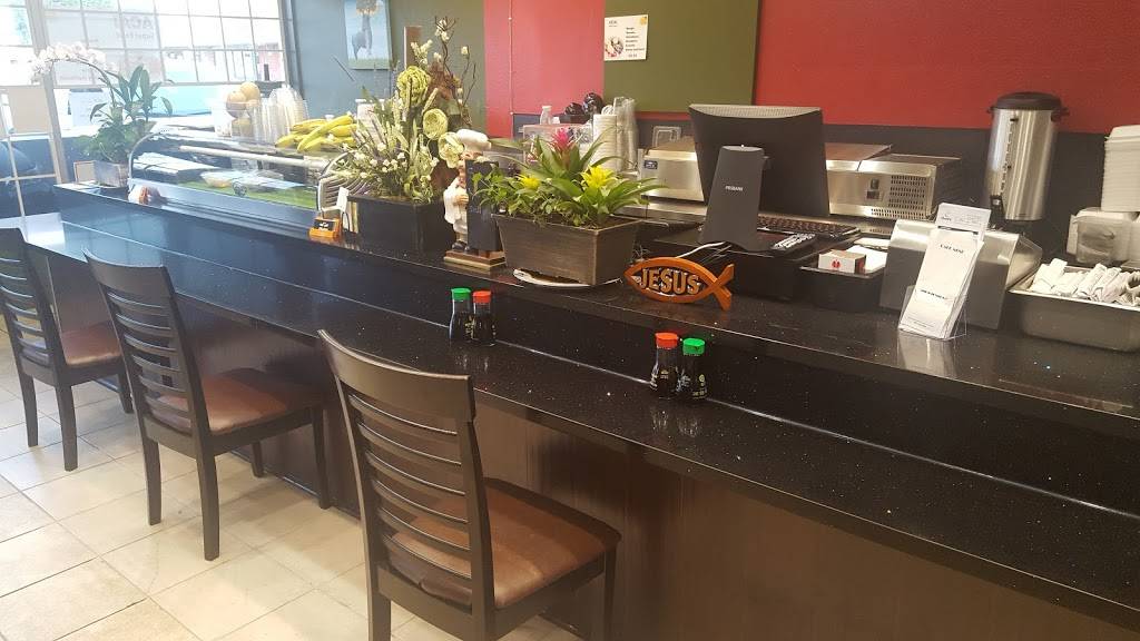 Mushiro Ramen Roll & Sushi | restaurant | 12550 Centralia St, Lakewood, CA 90715, USA | 5622105828 OR +1 562-210-5828