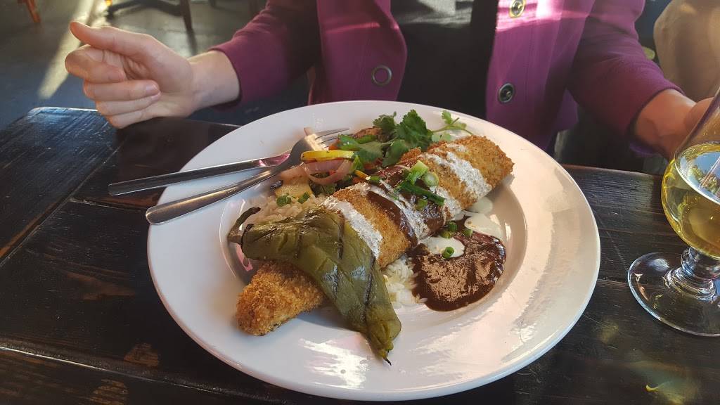 Oyster House Brewing Company | restaurant | 625 Haywood Rd, Asheville, NC 28806, USA | 8285759370 OR +1 828-575-9370