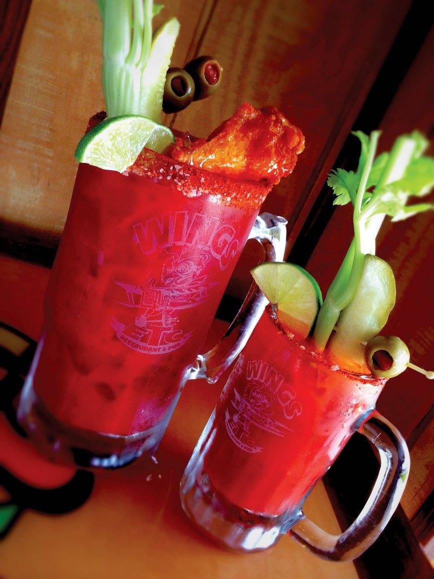 Wings Etc. | restaurant | 390 Rochester Crossing Dr, Rochester, IN 46975, USA | 5743300671 OR +1 574-330-0671