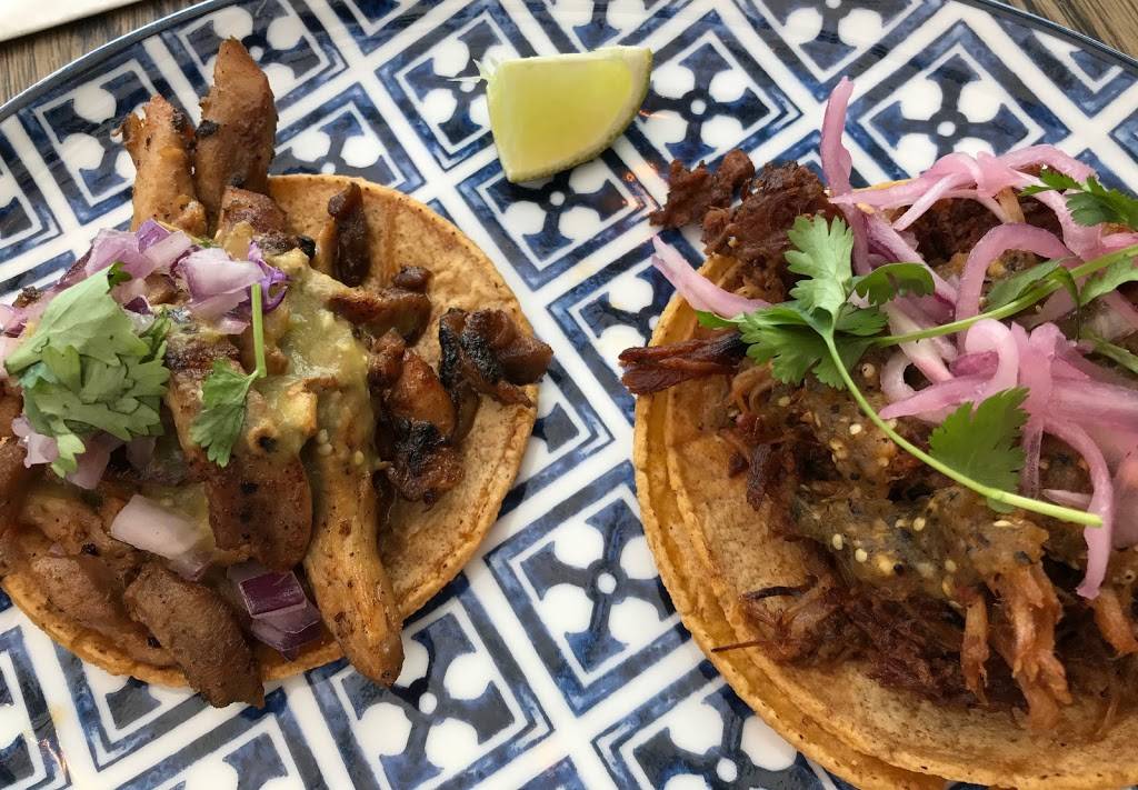 Teocalli Cocina | restaurant | 103 N Public Rd Unit C, Lafayette, CO 80026, USA | 3032846597 OR +1 303-284-6597