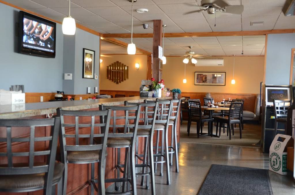 Jimmys Restaurant & Bar | restaurant | N168 W21212 Main St, Jackson, WI 53037, USA | 2626779060 OR +1 262-677-9060