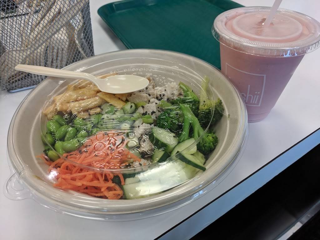 Freshii | restaurant | 9613 Medical Center Dr, Rockville, MD 20850, USA | 2403281073 OR +1 240-328-1073