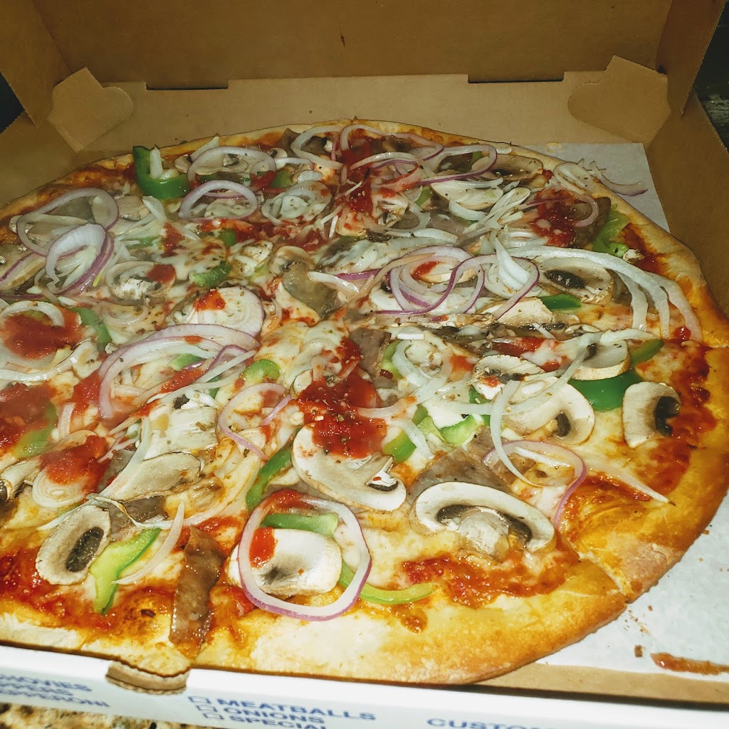 Prima Pizzeria | restaurant | 333 Grand St, Paterson, NJ 07505, USA | 8622391824 OR +1 862-239-1824