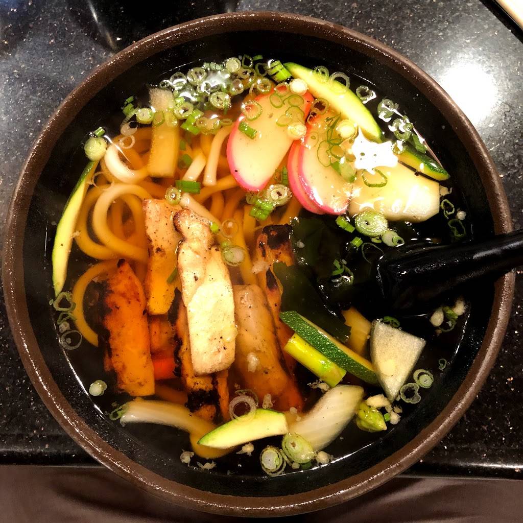 Roppongi Sushi | restaurant | 2206 First St, Livermore, CA 94550, USA | 9252459662 OR +1 925-245-9662