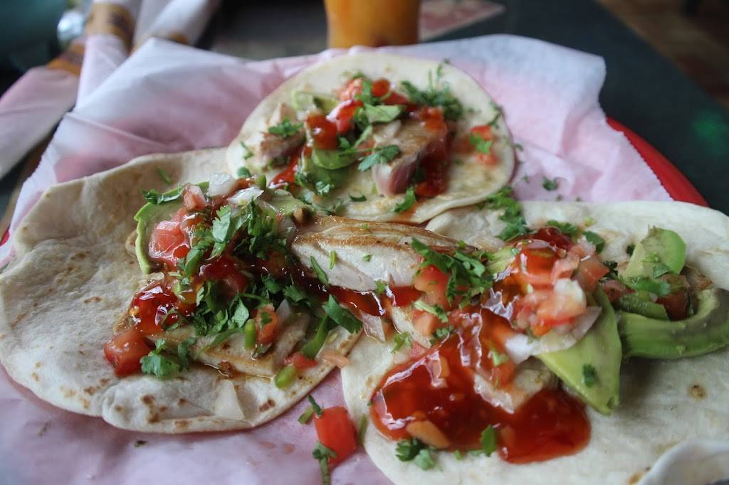 Gordos Tacos & Tequila | restaurant | 214 9th Ave N, Myrtle Beach, SC 29577, USA | 8439452207 OR +1 843-945-2207