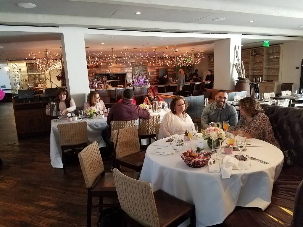 The Jhouse Restaurant | restaurant | 1114 E Putnam Ave, Riverside, CT 06878, USA | 2036986999 OR +1 203-698-6999