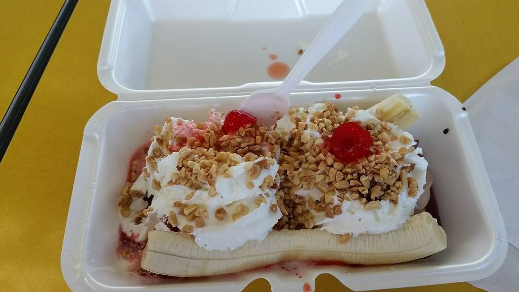 Blue Streak Snac Shop | restaurant | 3195 Lewis Ave, Ida, MI 48140, USA | 7342692430 OR +1 734-269-2430