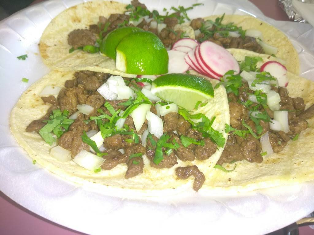 El Cocinero | restaurant | 1226 S Gold St, Centralia, WA 98531, USA | 3608072162 OR +1 360-807-2162