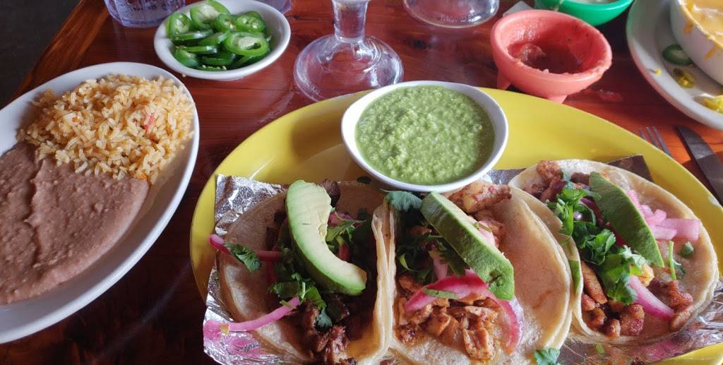 La Brisa Mexican Bar & Grill | restaurant | 4001 TX-146, Bacliff, TX 77518, USA | 2815592415 OR +1 281-559-2415