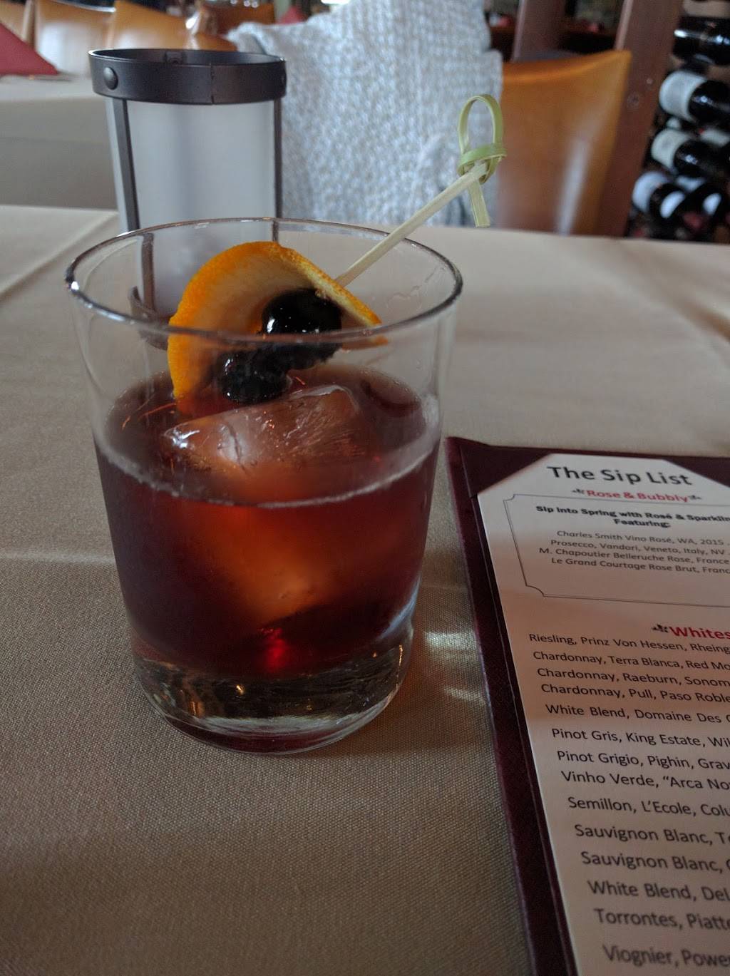 Sip At The Wine Bar & Restaurant | restaurant | 1084 NE Park Dr, Issaquah, WA 98029, USA | 4253691181 OR +1 425-369-1181