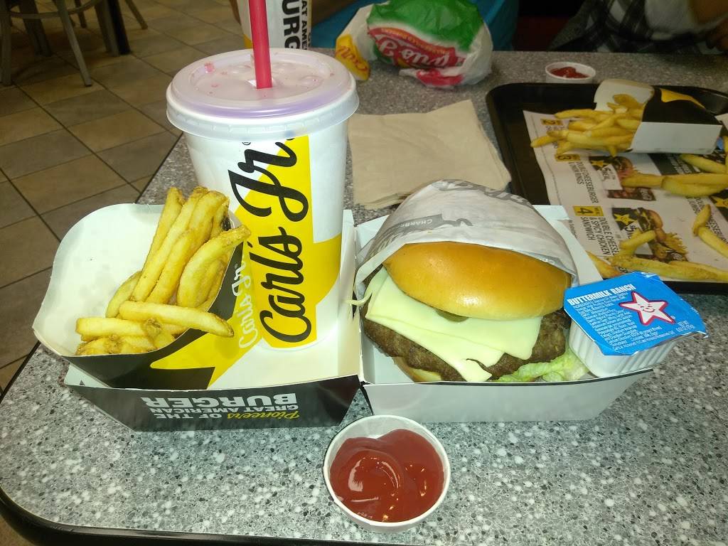 Carls Jr. | restaurant | 6061 Van Buren Boulevard, Riverside, CA 92503, USA | 9516880770 OR +1 951-688-0770