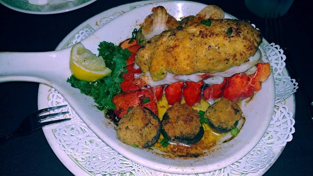 Seidels Mardi Gras | restaurant | 1978 Montour Blvd, Danville, PA 17821, USA | 5702752215 OR +1 570-275-2215