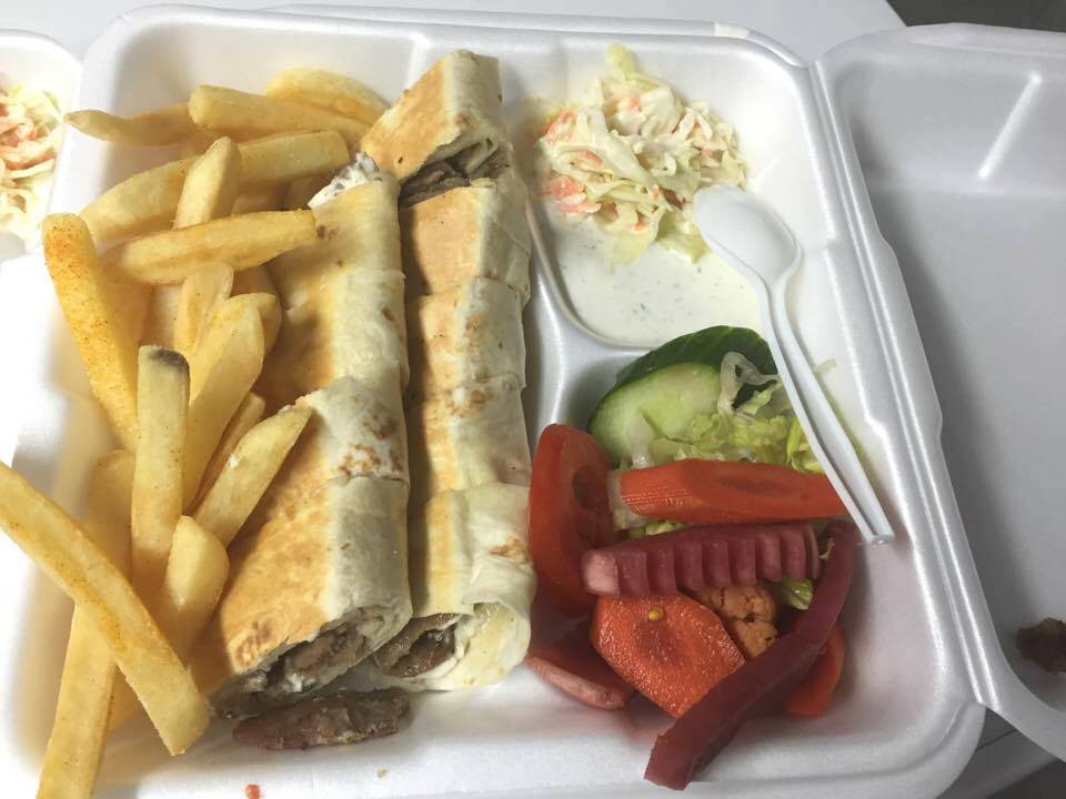 King Of Shawerma Halal | restaurant | 8621 Westheimer Rd, Houston, TX 77063, USA | 8325429811 OR +1 832-542-9811