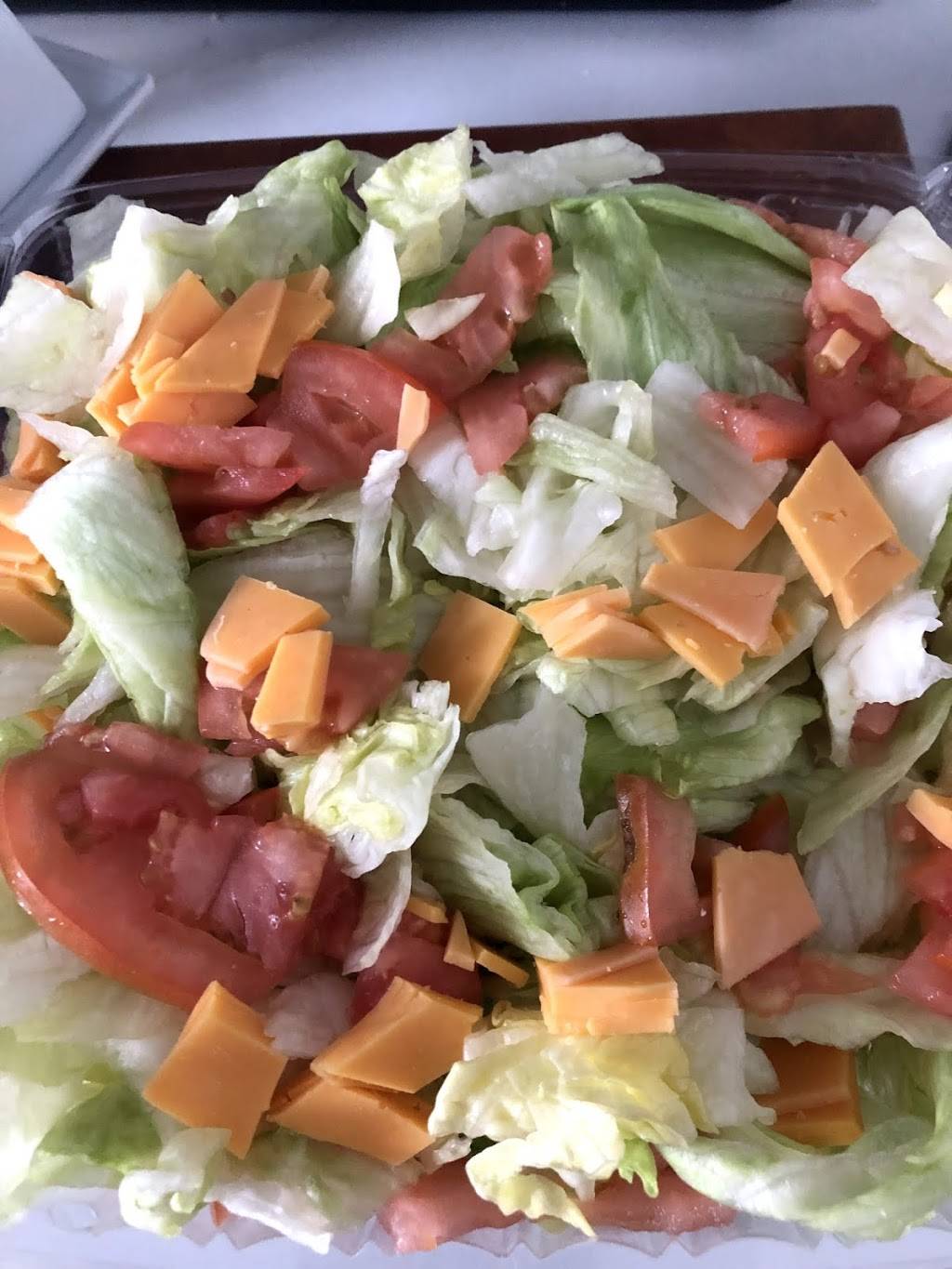 Original Buscemis | restaurant | 15213 Kercheval Ave, Grosse Pointe Park, MI 48230, USA | 3134588552 OR +1 313-458-8552