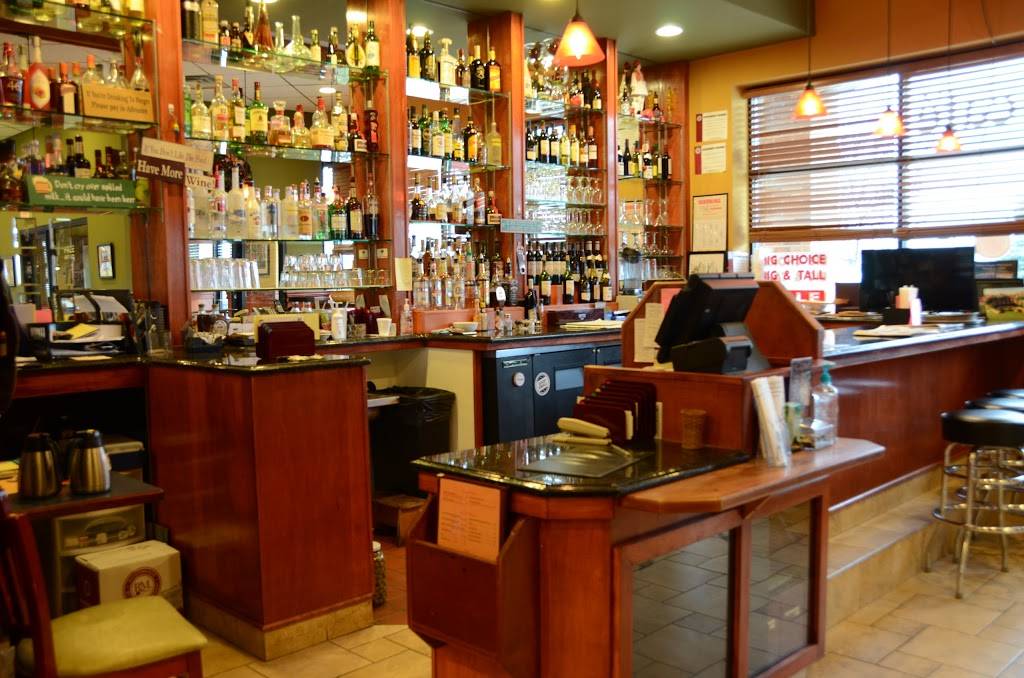 Pomegranate Restaurant | restaurant | 55 S Commons Dr, Aurora, IL 60504, USA | 6306920009 OR +1 630-692-0009