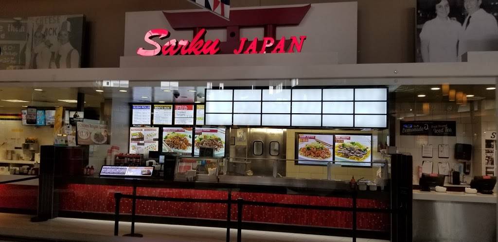 Sarku Japan | restaurant | One Mills Circle, Space#FC10 Ontario Mills Mall, Ontario, CA 91764, USA | 9096356899 OR +1 909-635-6899