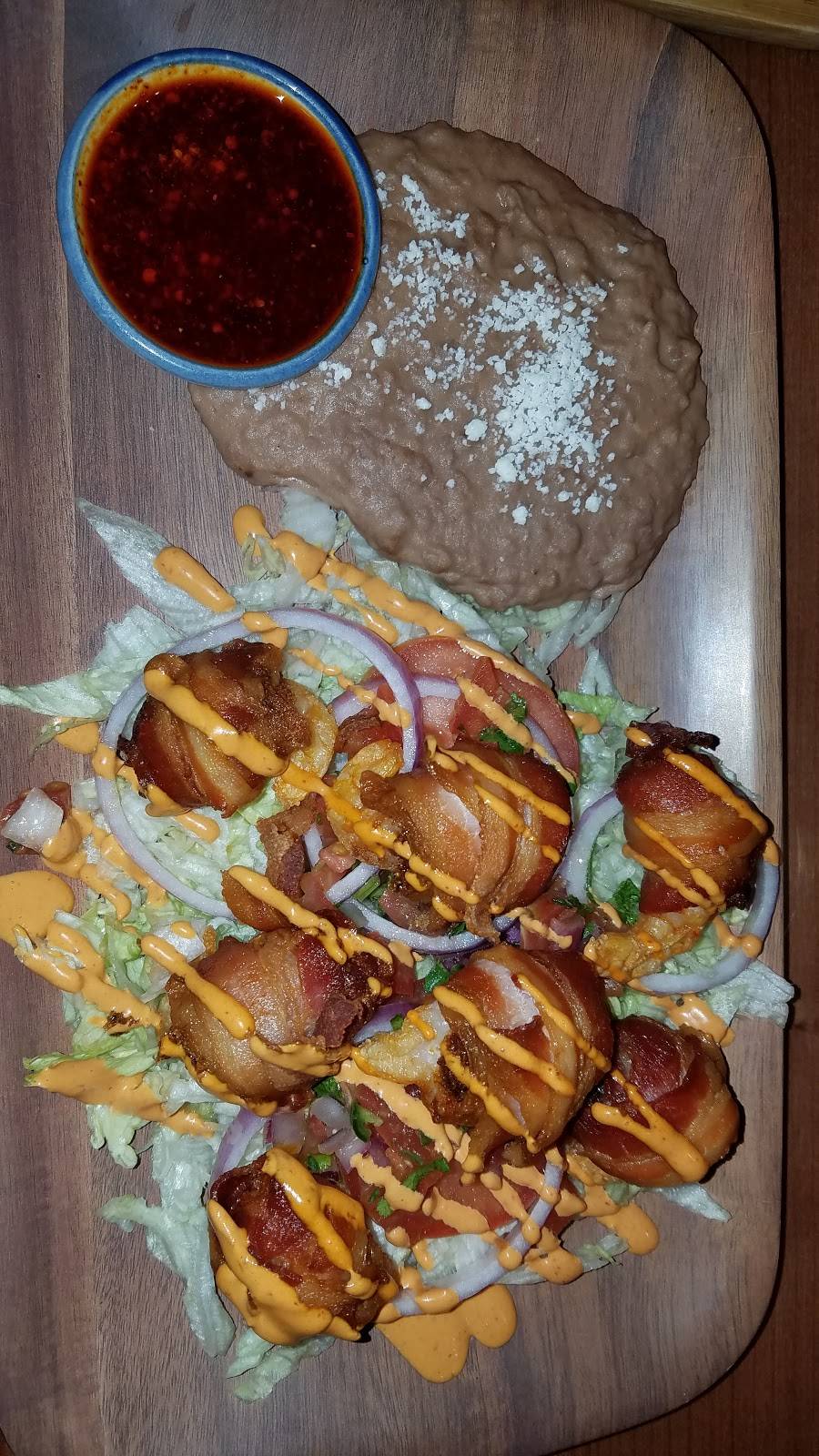 Marucas Mexican Kitchen | restaurant | 137 W First St, Tustin, CA 92780, USA | 6572125828 OR +1 657-212-5828