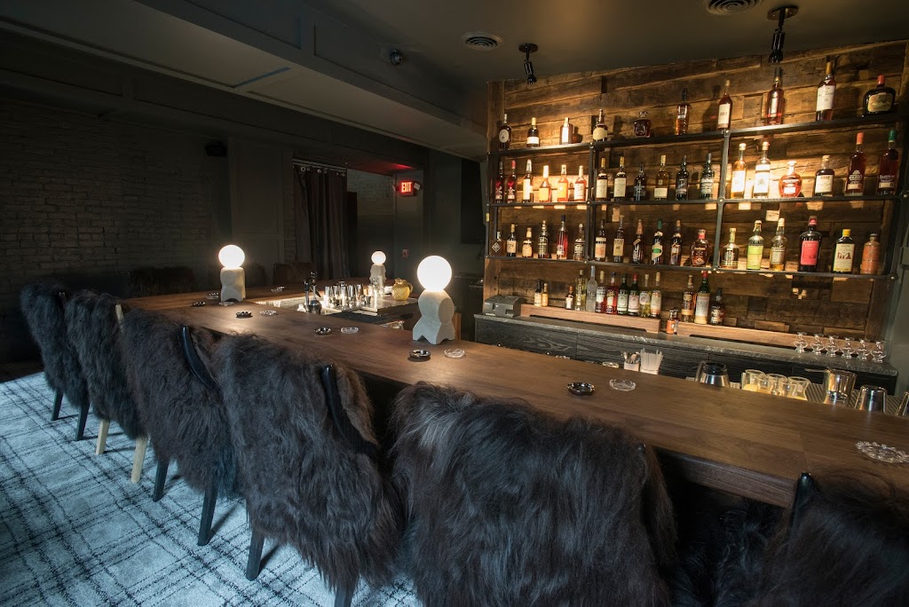 The Shaw Bijou | restaurant | 1544 9th St NW, Washington, DC 20001, USA | 2028000640 OR +1 202-800-0640