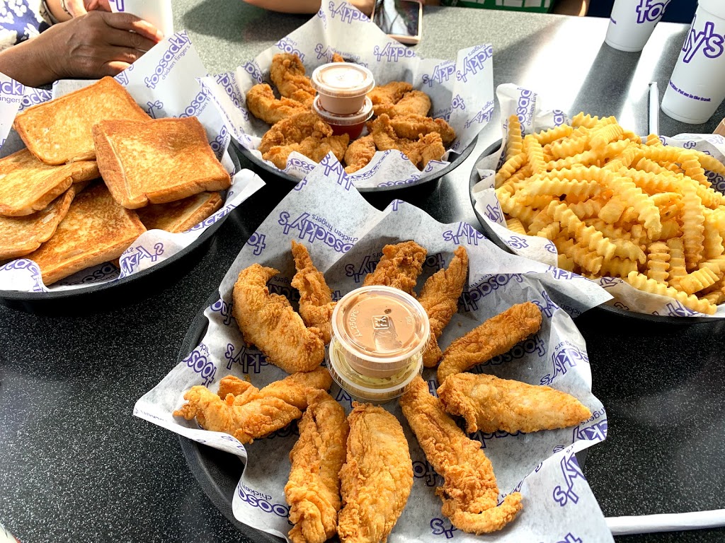 foosacklys - Cottage Hill | restaurant | 2502 Schillinger Rd S, Mobile, AL 36695, USA | 2512197761 OR +1 251-219-7761