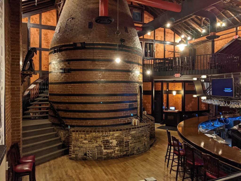The Rookwood Pottery Building | restaurant | 1077 Celestial St., Cincinnati, OH 45202, USA | 5137215088 OR +1 513-721-5088
