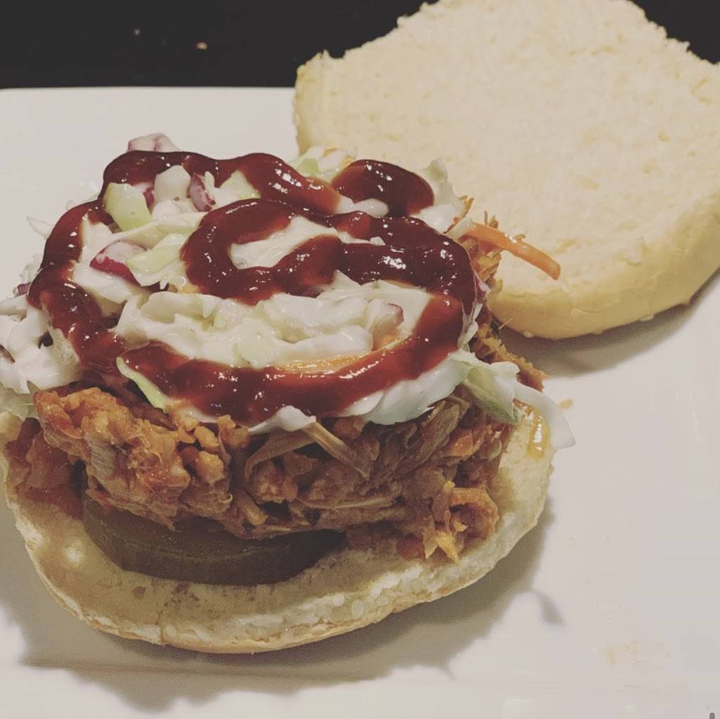 Plant-Based & Juiced (PB&J) LLC | restaurant | 3760 Brookhollow Dr, Douglasville, GA 30135, USA | 4049063990 OR +1 404-906-3990