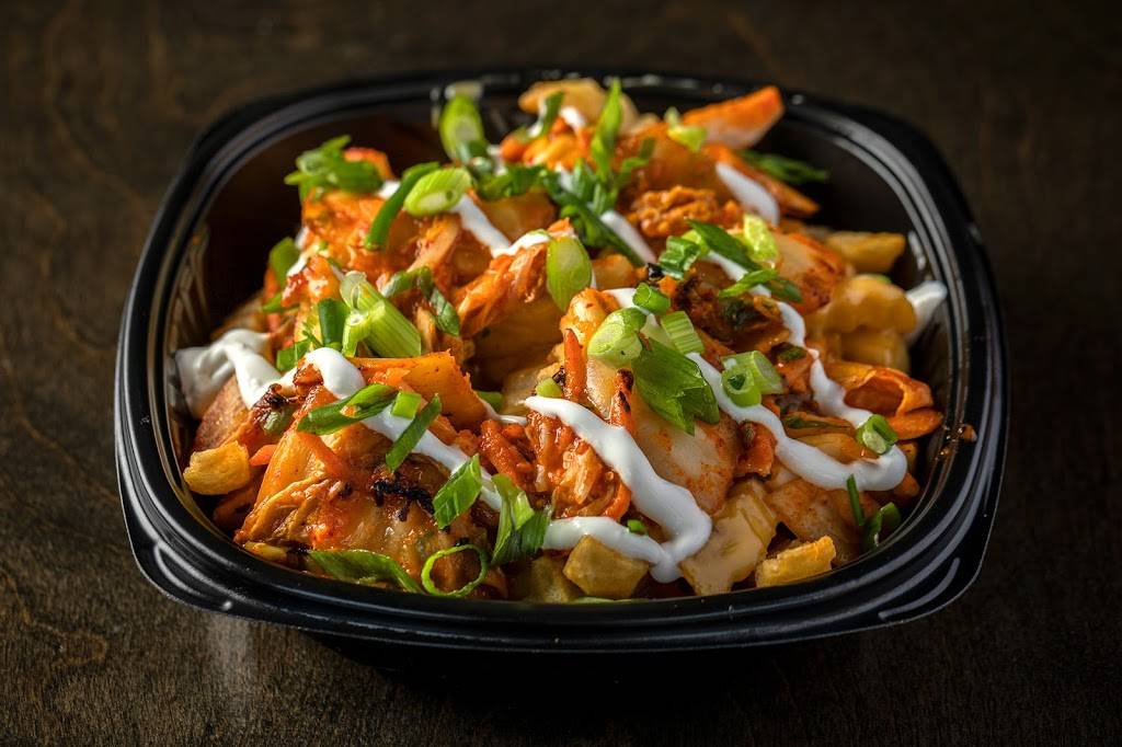 Takorea Cocina | restaurant | 1022 N Western Ave, Chicago, IL 60622, USA | 7736616981 OR +1 773-661-6981