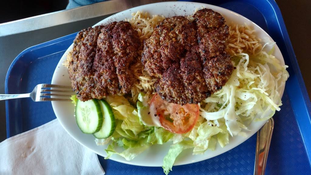 Pamier Kabob Argentia | restaurant | 3041 Argentia Rd C, Mississauga, ON L5N 8P7, Canada | 9058207771 OR +1 905-820-7771