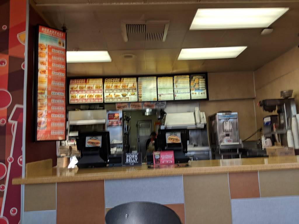 Jack in the Box | restaurant | 101 W Foothill Blvd, Pomona, CA 91767, USA | 9095960029 OR +1 909-596-0029