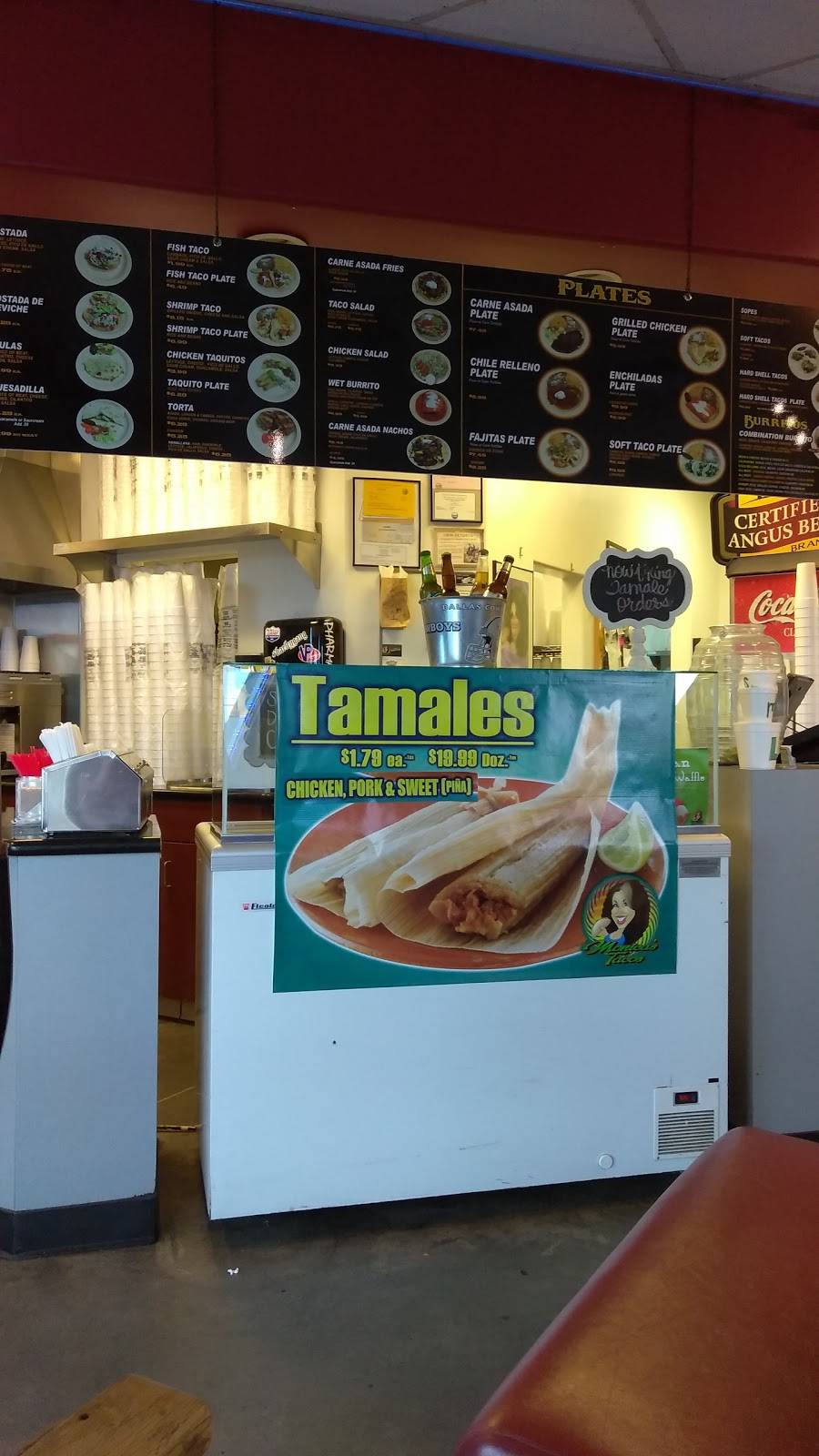 Monicas Tacos | restaurant | 11430 I Ave, Hesperia, CA 92345, USA | 7609475556 OR +1 760-947-5556