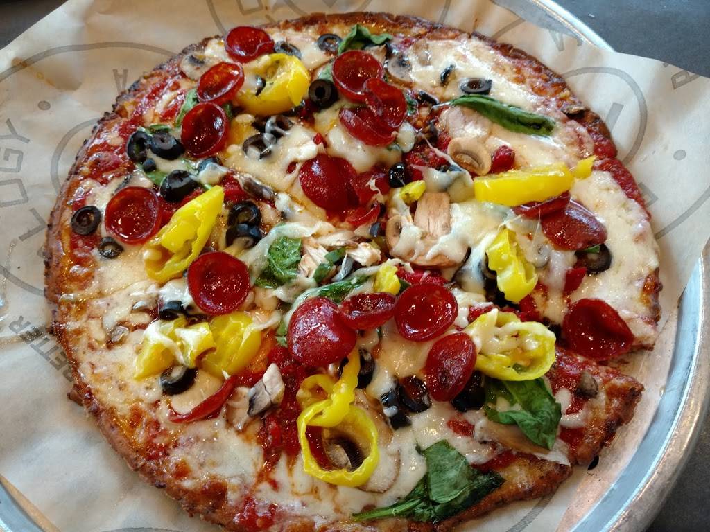 Pieology Pizzeria, Montgomery / Chase Corner | restaurant | 1470 Taylor Rd #101, Montgomery, AL 36117, USA | 3346949060 OR +1 334-694-9060