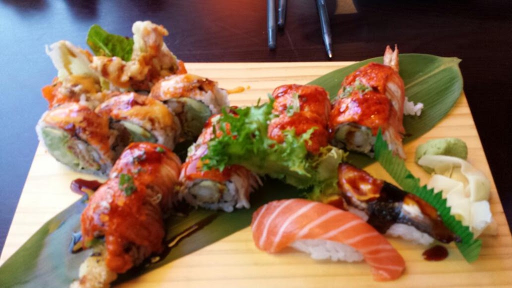 Hokkai Sushi Cuisine | restaurant | 2425 75th St, Darien, IL 60561, USA | 6304279188 OR +1 630-427-9188