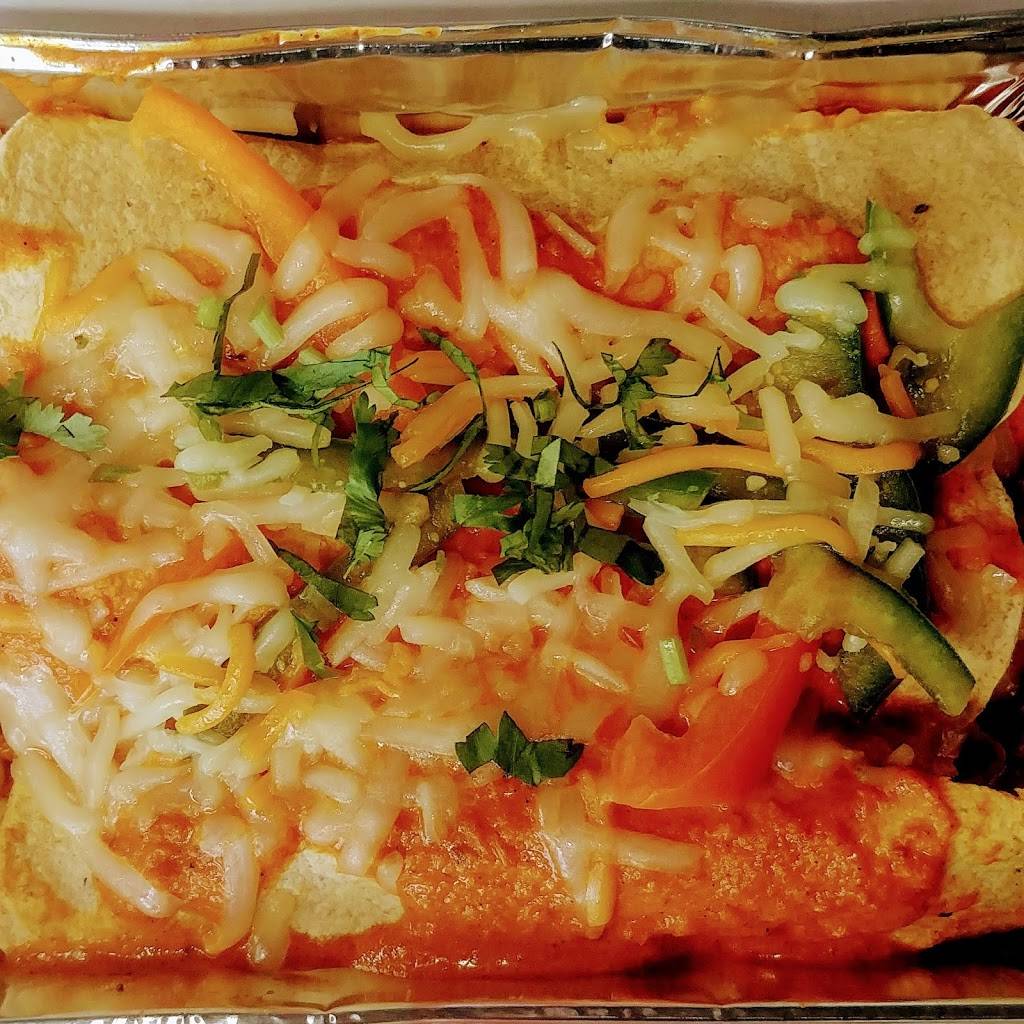 Mexican bowl foodtruck | restaurant | 2609 Eglinton Ave E, Scarborough, ON M1K 2S2, Canada | 6478702695 OR +1 647-870-2695