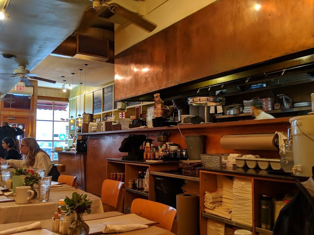 Toast | restaurant | 746 W Webster Ave, Chicago, IL 60614, USA | 7739355600 OR +1 773-935-5600